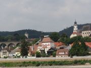 Emmersdorf(Östreich-Wachau)